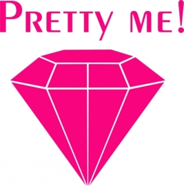 Pretty me