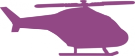 Helikopter