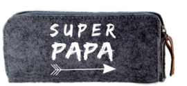 Etui super papa