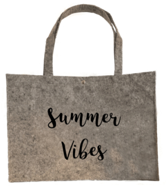 Vilten shopper Summer Vibes