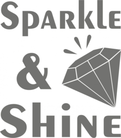 Sparkle & Shine