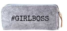 Etui #GIRLBOSS