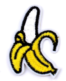 Patch banaan