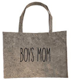 Vilten shopper Boys mom