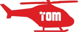 Helikopter