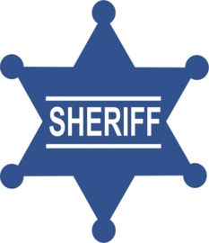 Sheriff