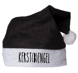 Kerstmuts Kerst(b)engel speels