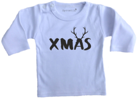 Kindershirt XMAS gewei