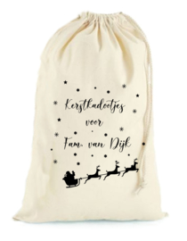 Kerst kadozak - arreslee