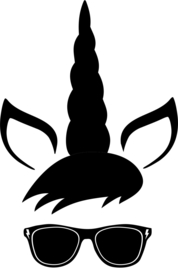 Unicorn stoer