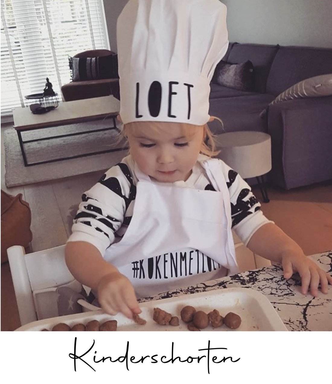 kinderschorten