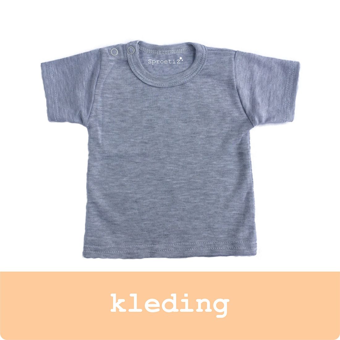 basic shirtjes