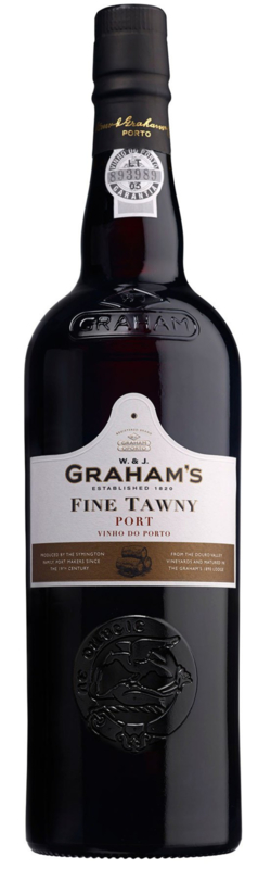 Graham’s Fine Tawny Port