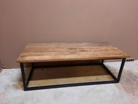 Old Wood salontafel 125cm