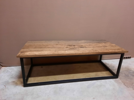 Old Wood salontafel 125cm