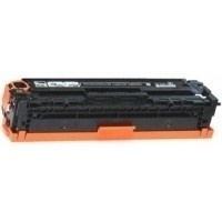 Geschikt HP CE400 (507A) toner zwart  van inktpatronenexpress