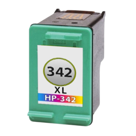 Geschikt Hp 342 kleur  van inktpatronenexpress