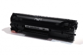 Geschikt HP CE285A / 85A toner van inktpatronenexpress