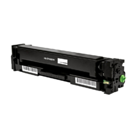 Geschikt HP 201X 201A (CF400X CF400A) toner zwart hoge capaciteit  van inktpatronenexpress