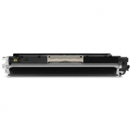 Geschikt HP CE410A /X HP305A Zwart van inktpatronenexpress