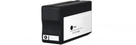Geschikt HP 932 XL Zwart met chip van inktpatronenexpress