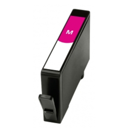 Geschikt Hp 920xl met chip Magenta van inktpatronenexpress