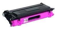 Geschikt BROTHER TN-135M Magenta XL  van inktpatronenexpress