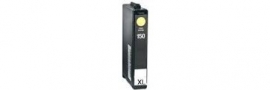 Geschikt Lexmark 14N1618E Nr.150XL inktcartridge geel hoge capaciteit  van inktpatronenexpress