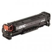 Geschikt Hp 131A CF210x zwart toner van inktpatronenexpress