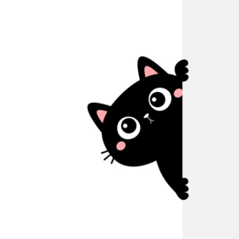 Mag een kitten verhuizen naar iemand die buiten Nederland woont?