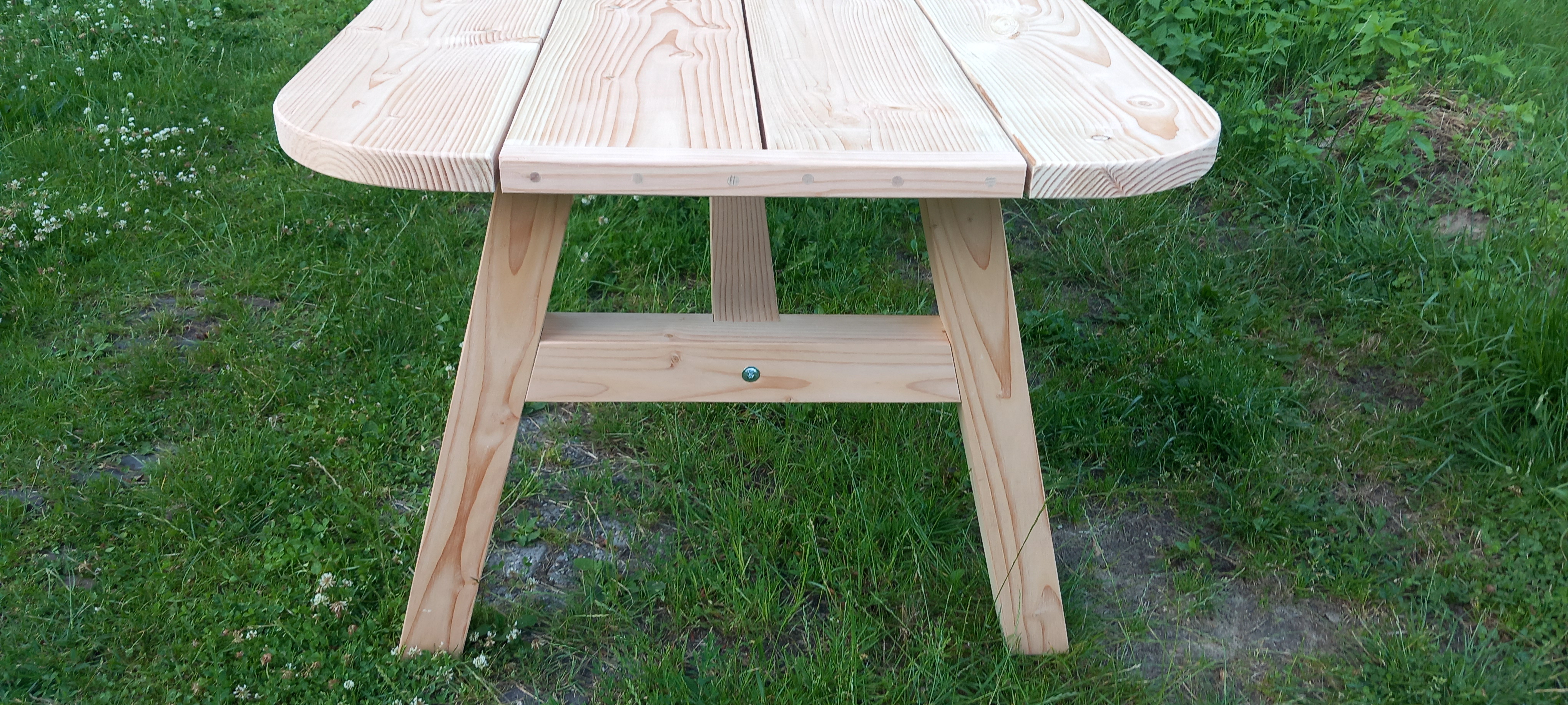 Douglas Tuintafel