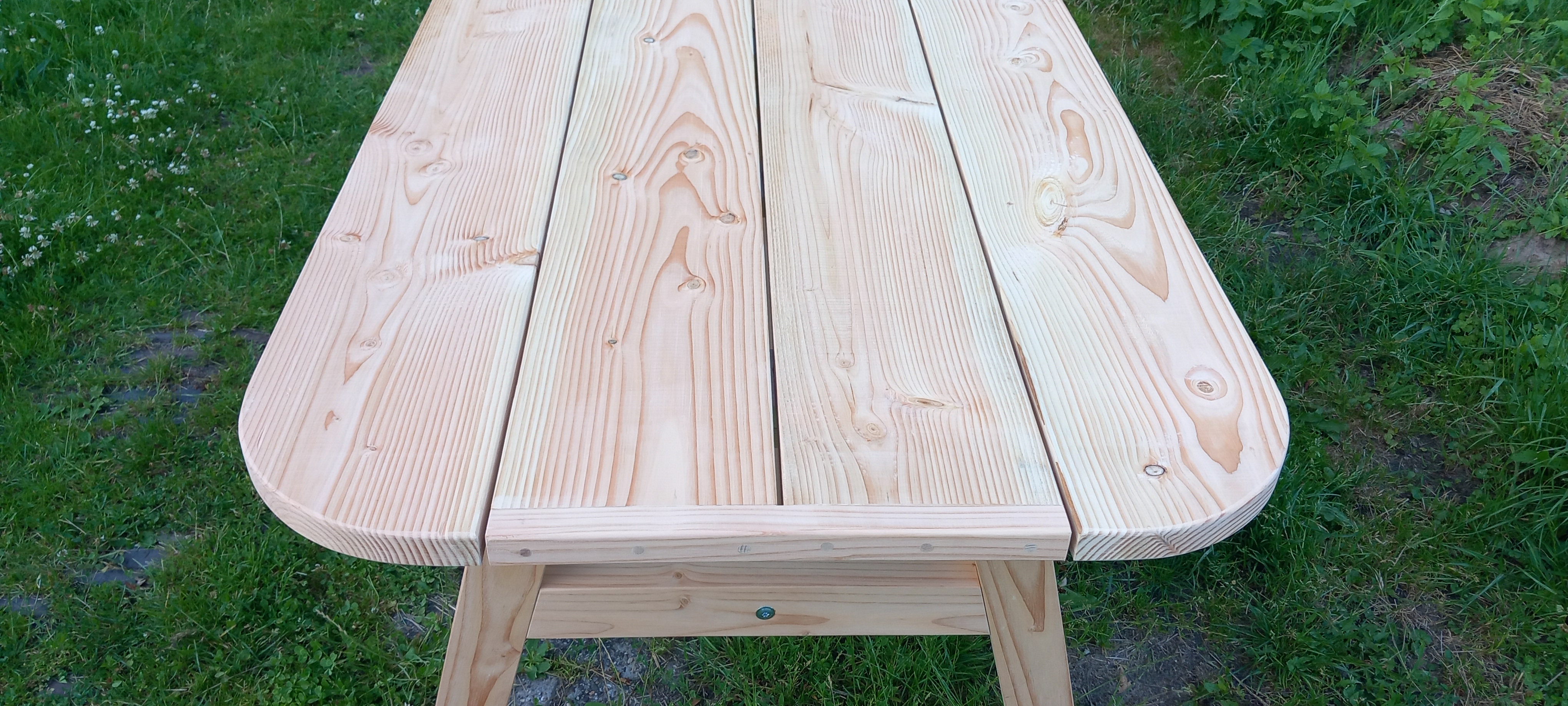 Douglas Tuintafel