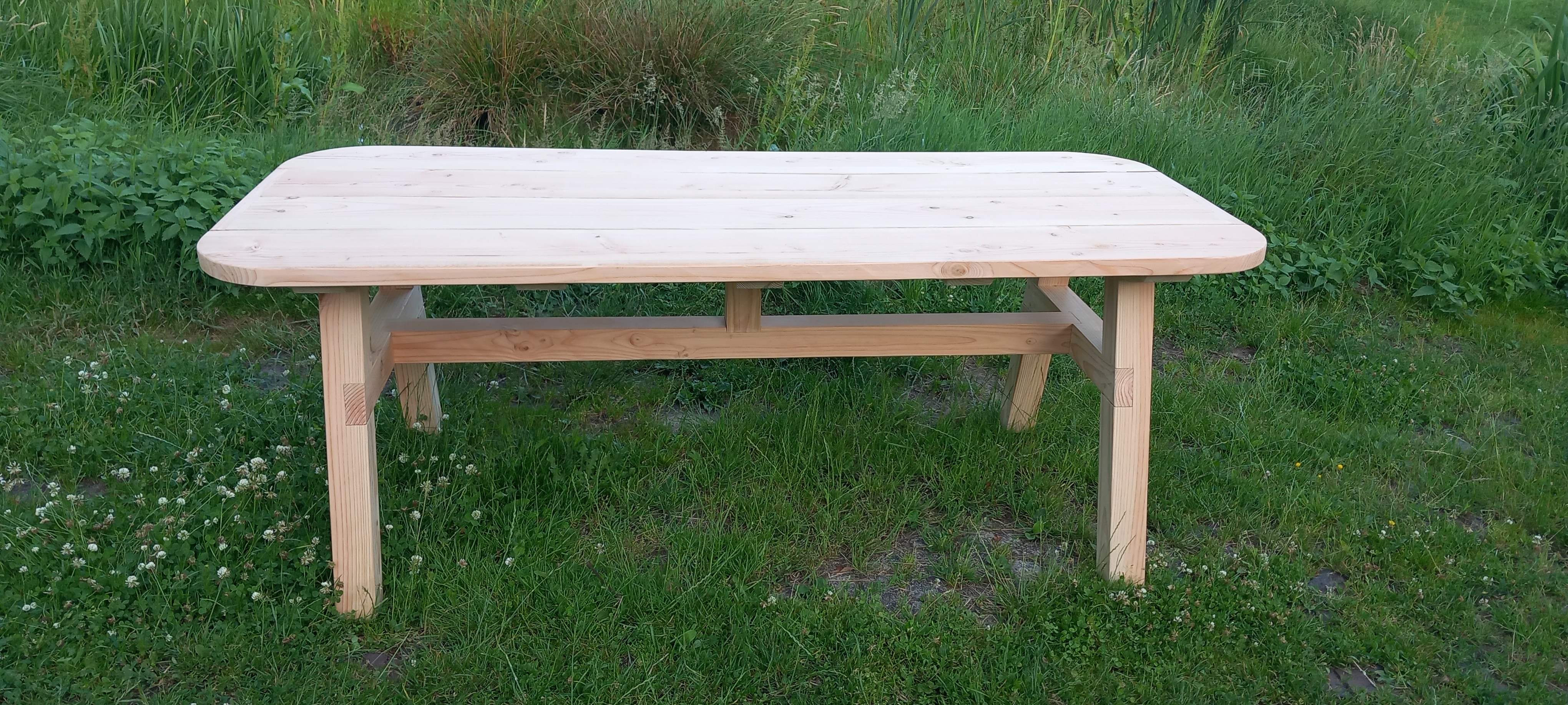 Douglas Tuintafel