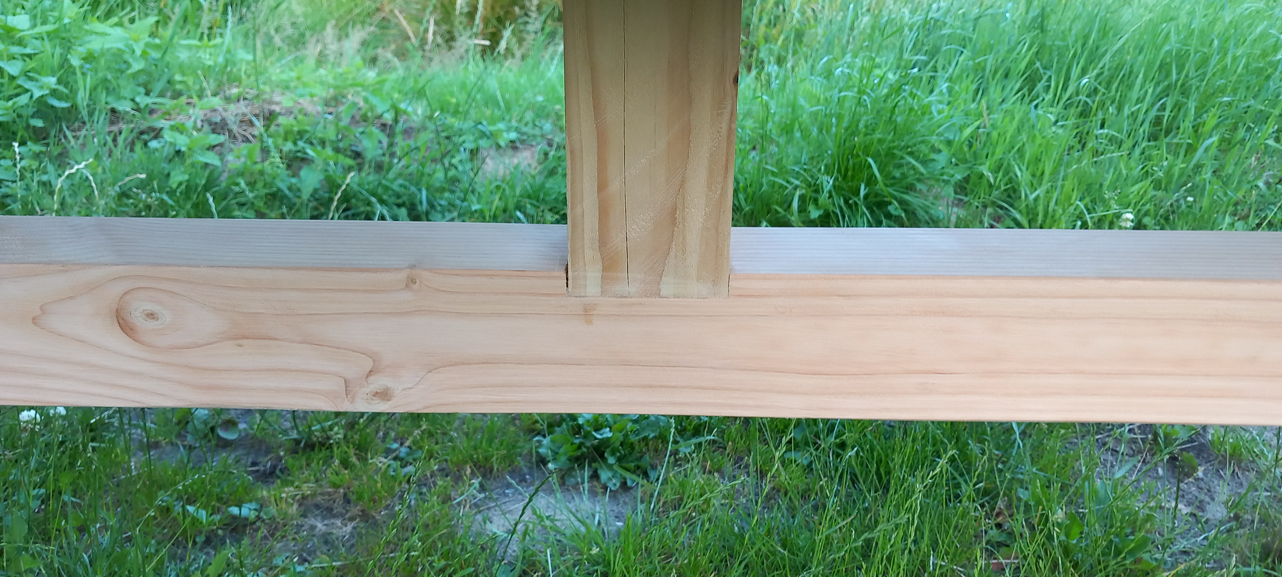 Douglas Tuintafel