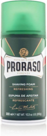 Proraso Shaving Foam 300 ml