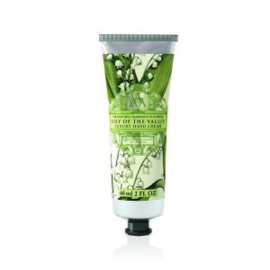 Lily of the valley handcrème