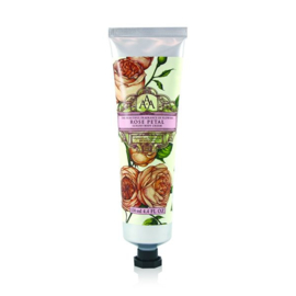 Rose petal bodycream