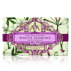 White jasmine zeep