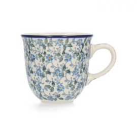 Bunzlau Harmony - Tulp mok - diverse maten