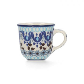 Bunzlau Marrakesh - Tulp mok - diverse maten