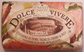 Zeep Dolce Vivere Roma