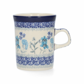Bunzlau Delicate Breeze - Rechte Mok - diverse maten