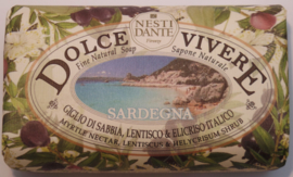 Zeep Dolce Vivere Sardegna