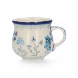 Bunzlau Delicate Breeze - Boeren Mok - diverse maten