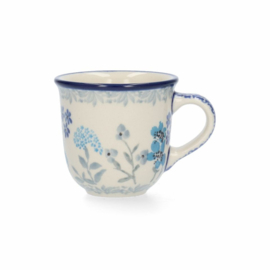 Bunzlau Delicate Breeze - Tulp mok - diverse maten