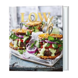 Low carb kookboek