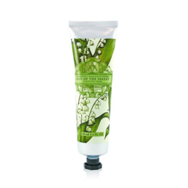 Lily of the valley bodycream