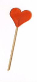 Hartlolly wijn