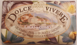 Zeep Dolce Vivere Lago di Como