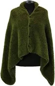 Omslagdoek Groen